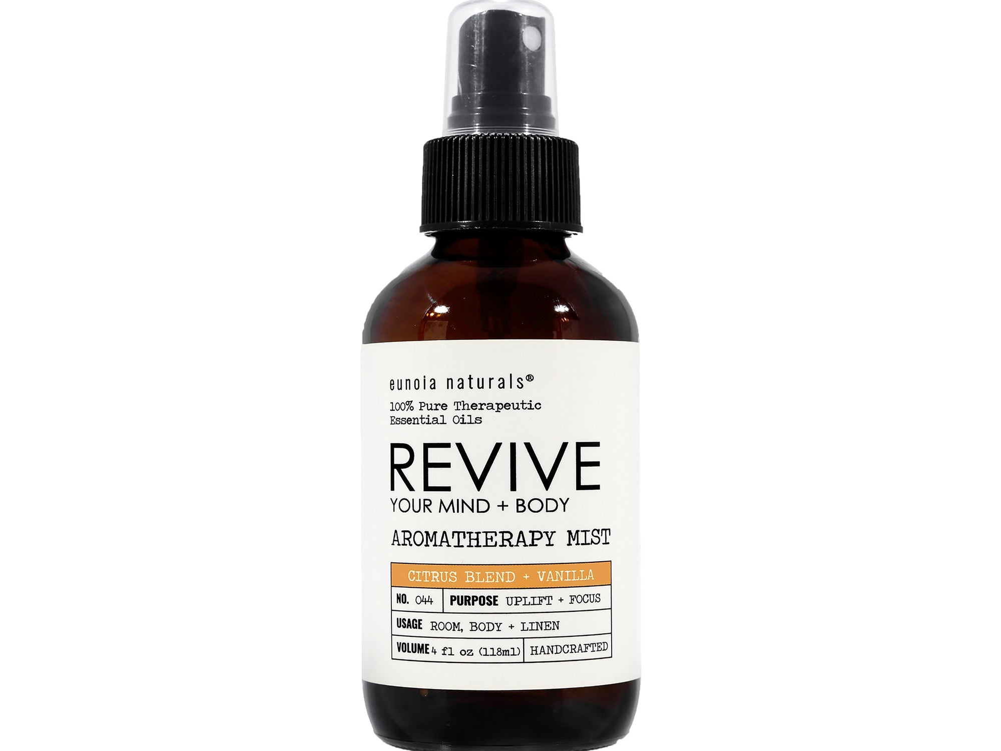 Vanilla - REVIVE Essential Oils